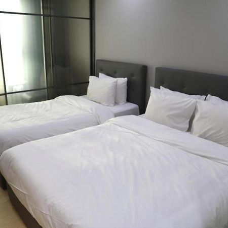 Jeonju Signature Hotel Eksteriør bilde