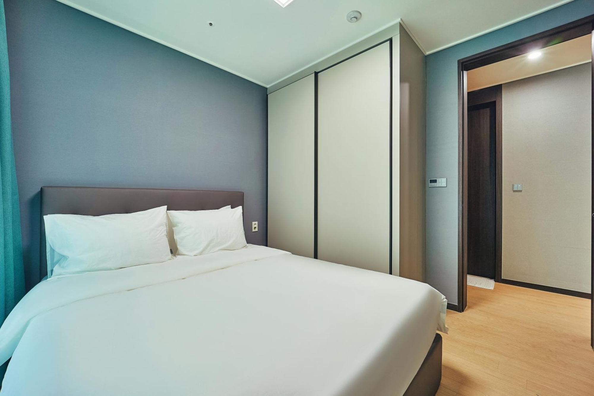 Jeonju Signature Hotel Eksteriør bilde