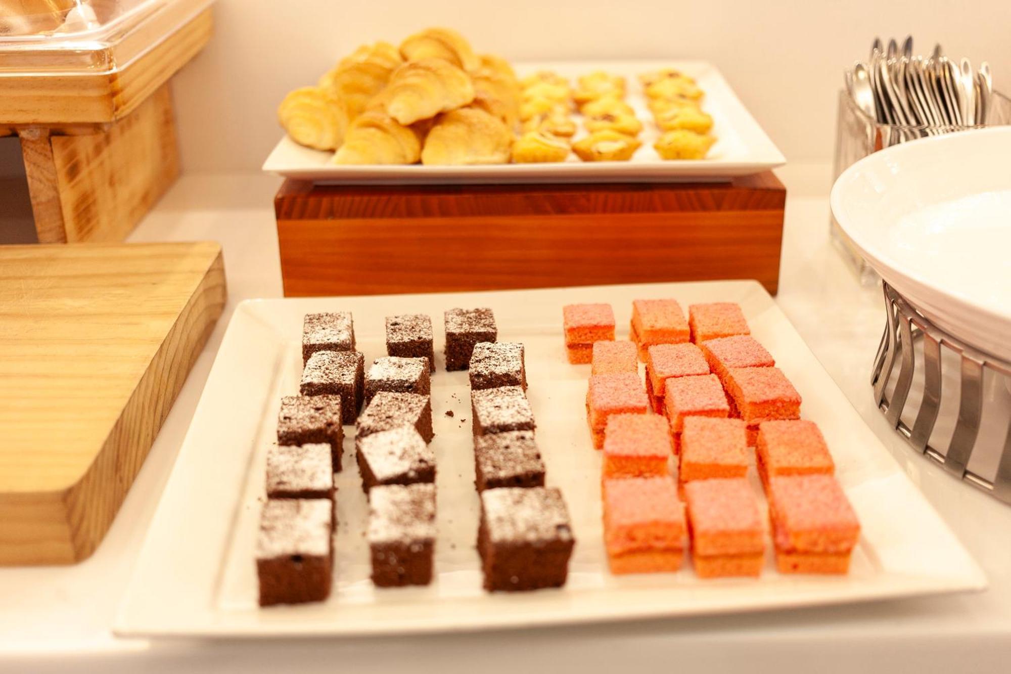 Jeonju Signature Hotel Eksteriør bilde