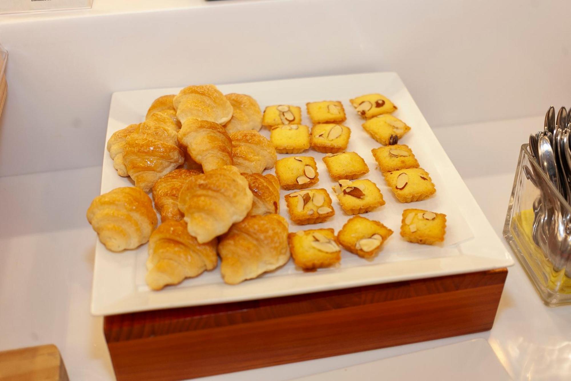 Jeonju Signature Hotel Eksteriør bilde