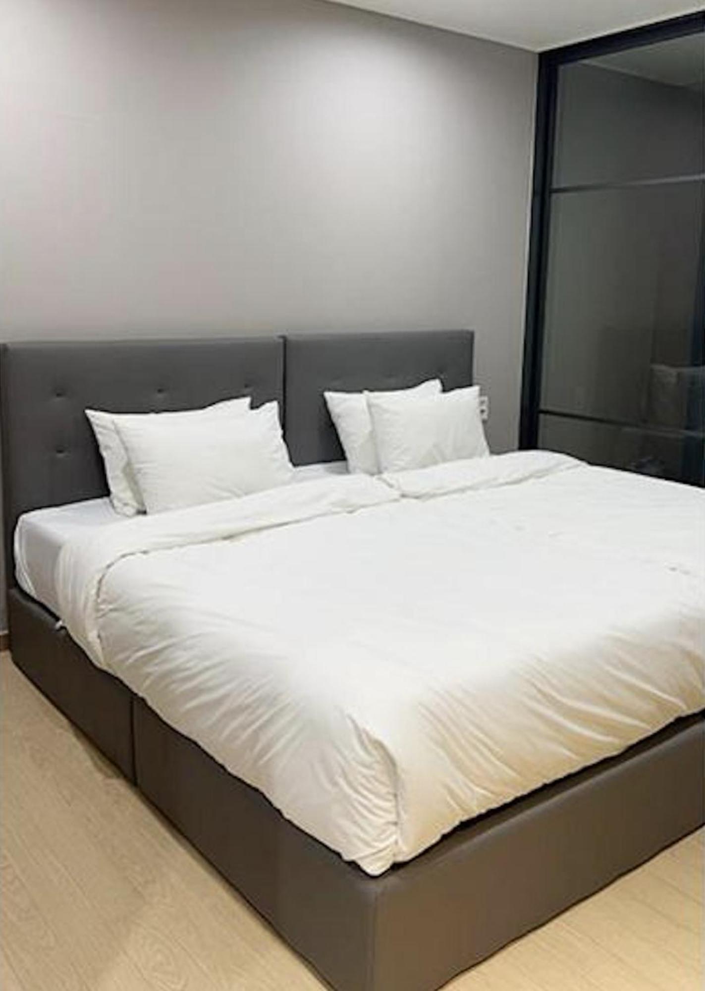 Jeonju Signature Hotel Eksteriør bilde
